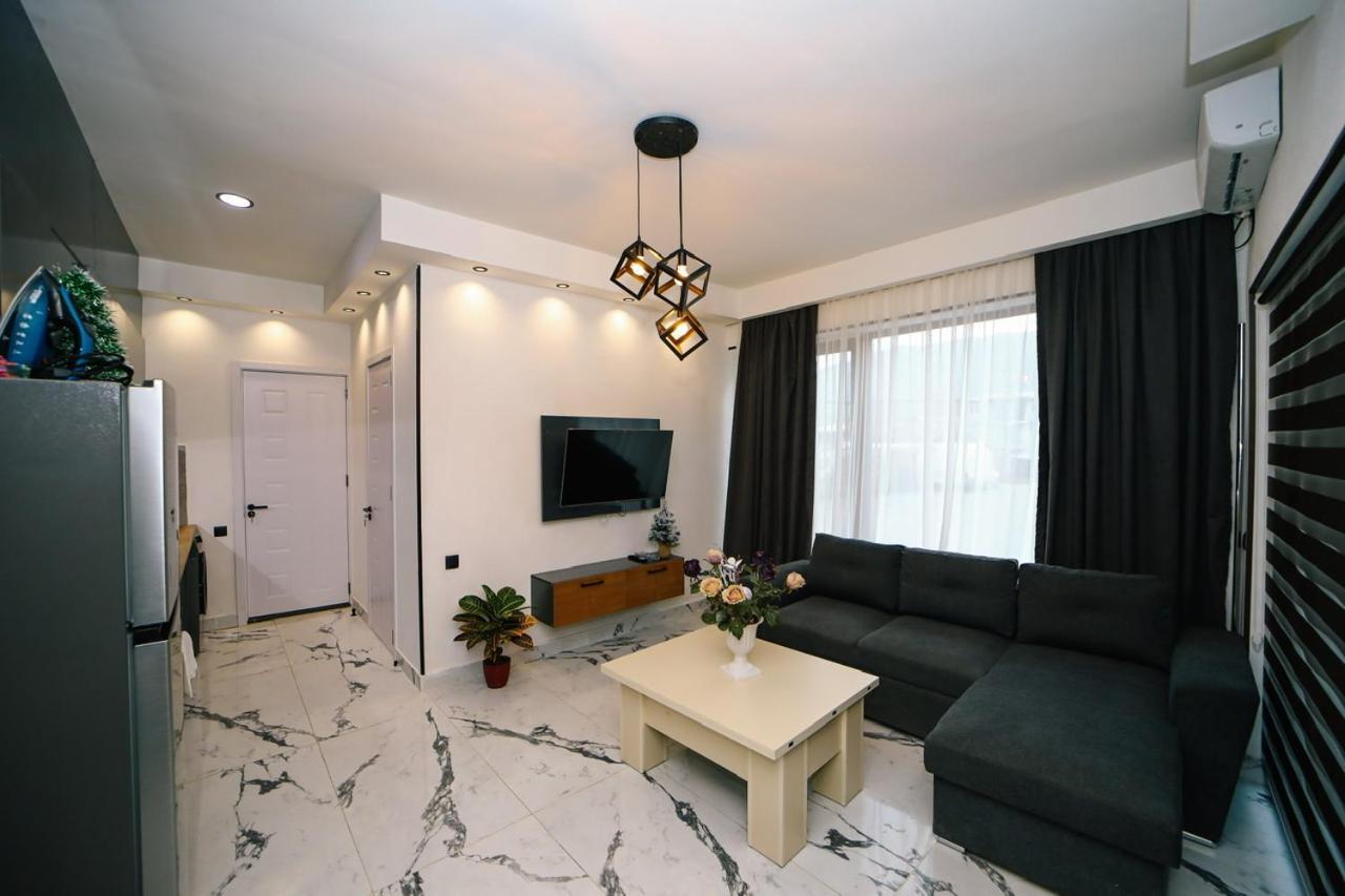 Grand Gmp Hotel Tbilisi Buitenkant foto
